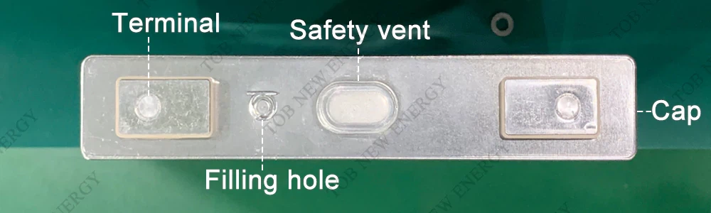 prismatic cell laser welding prismatic cell laser welding