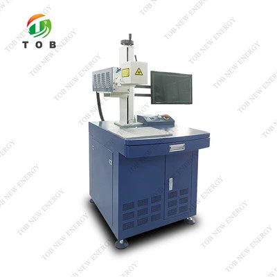 ফাইবার লেজার মার্কিং মেশিন