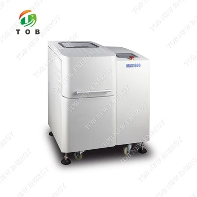 উচ্চ শক্তি এবং উচ্চ-গতি প্ল্যানেটারি বল মিল