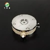 জলীয় ব্যাটারির জন্য অপটিক্যাল টেস্ট সেল