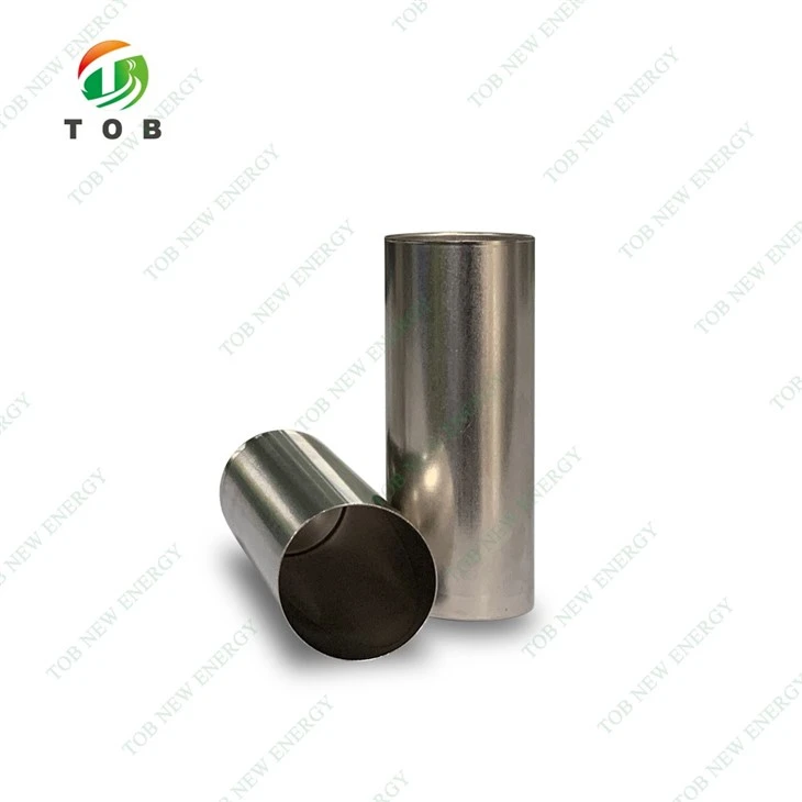 26650 Cylindrical Cell Cases