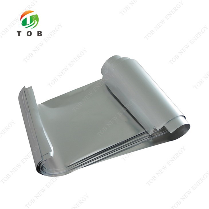 Aluminum Laminated Film for Pouch Cell