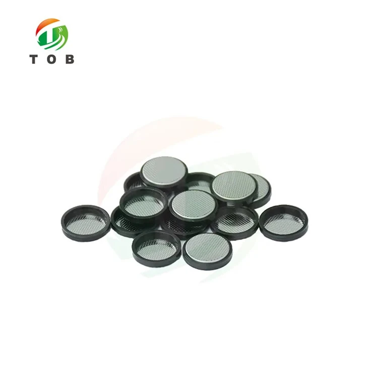 গ্যাসকেট সহ CR1632 কয়েন সেল কেস