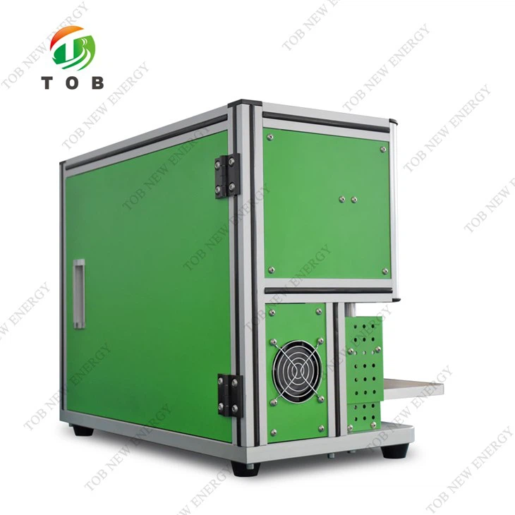Laboratary Battery Machinery Heat Sealer