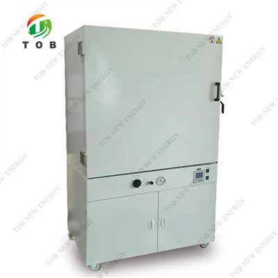 510L ল্যাবরেটরি ভ্যাকুয়াম ওভেন