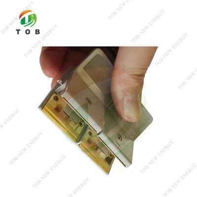 ব্যাটারি ক্ল্যাম্প